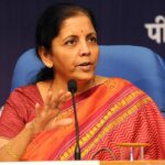 “Nirmala Sitharaman: Breaking Barriers in Indian Politics”