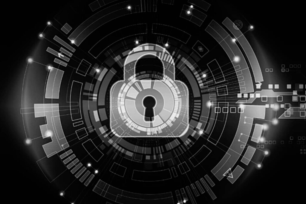 "The Impact of Quantum Computing on Modern Cryptography" 2 cryptography photo The Impact of Quantum Computing on Modern Cryptography