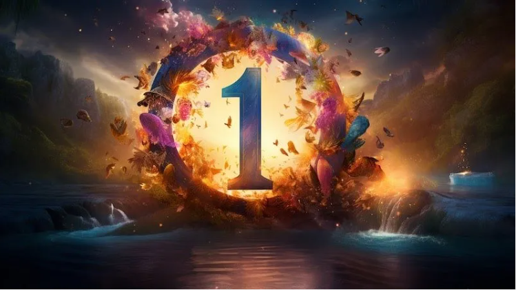 Number 1 क्या आपका जन्म किसी भी महीने की 1
