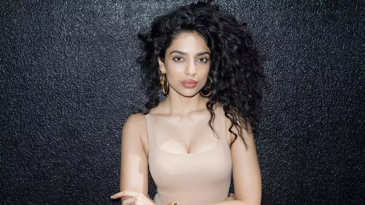 Trending 2 109124651 Sobhita Dhulipala || Sobhita Dhulipala एक भारतीय अभिनेत्री और मॉडल !!