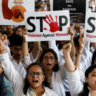 कोलकाता बलात्कार और हत्या की घटना 2024 || 2024 Kolkata Rape and Murder Incident