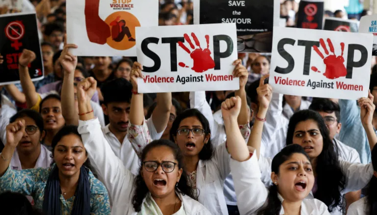 Latest Update कोलकाता बलात्कार और हत्या की घटना 2024 || 2024 Kolkata Rape and Murder Incident 2 Capture R 1 कोलकाता बलात्कार और हत्या की घटना 2024 || 2024 Kolkata Rape and Murder Incident