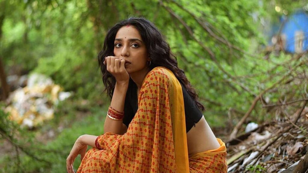 Trending 4 pjimage 4 1586241171 Sobhita Dhulipala || Sobhita Dhulipala एक भारतीय अभिनेत्री और मॉडल !!