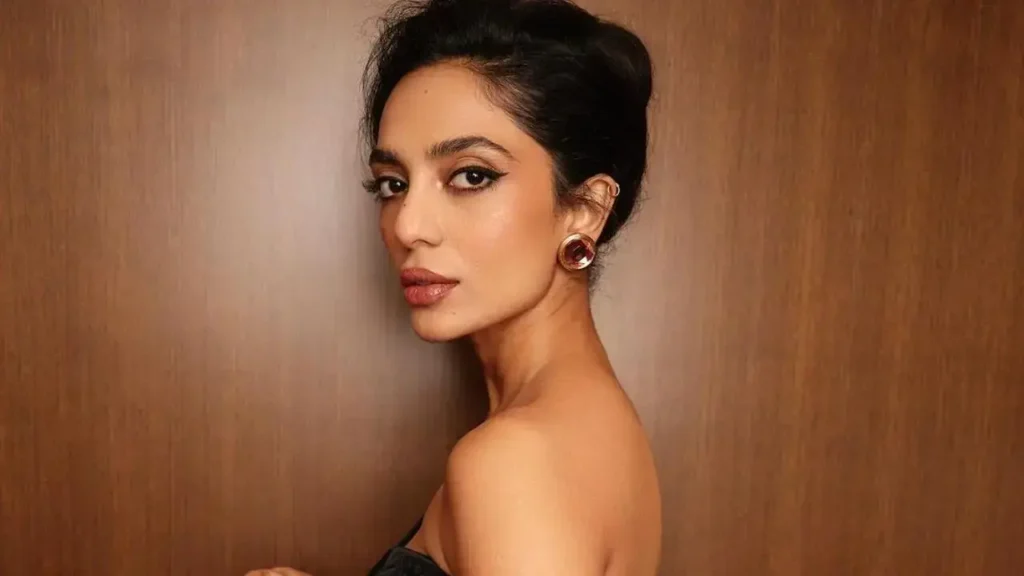 Trending 3 sobhita dhulipala d d d Sobhita Dhulipala || Sobhita Dhulipala एक भारतीय अभिनेत्री और मॉडल !!