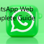 WhatsApp Web