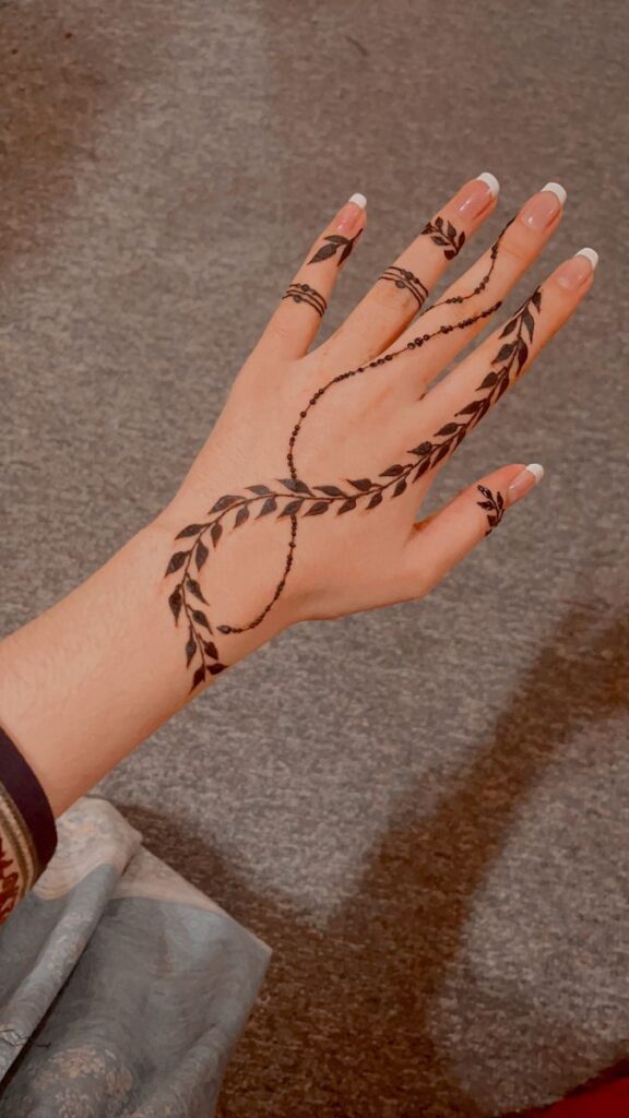 Latest Mehndi Design| Mehandi/मेहंदी डिजाइन | मेहंदी डिजाइन फोटो |मेहंदी| मेहंदी की डिजाइन| Raksha Bandhan Mehndi मेहंदी का डिजाइन |सिंपल मेहंदी डिजाइन 13 3 मेहंदी डिजाइन फोटो