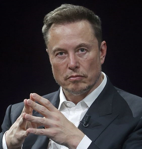 ELON MUSK: The Most Powerful Man in the World You Need to Know About 4 4736577b3be555ff688fc8c6eebfc511 1 ELON MUSK