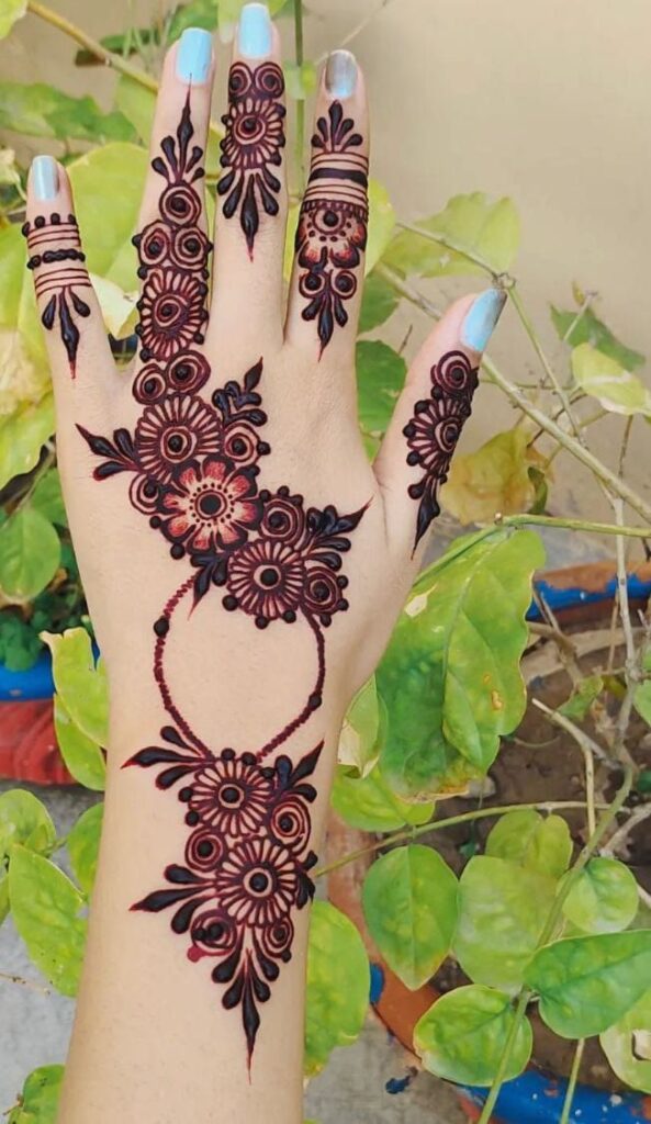 Latest Mehndi Design| Mehandi/मेहंदी डिजाइन | मेहंदी डिजाइन फोटो |मेहंदी| मेहंदी की डिजाइन| Raksha Bandhan Mehndi मेहंदी का डिजाइन |सिंपल मेहंदी डिजाइन 11 5 मेहंदी डिजाइन फोटो