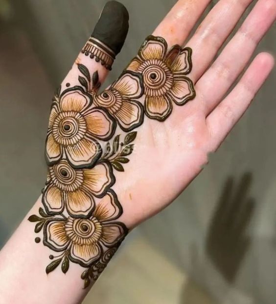 Latest Mehndi Design| Mehandi/मेहंदी डिजाइन | मेहंदी डिजाइन फोटो |मेहंदी| मेहंदी की डिजाइन| Raksha Bandhan Mehndi मेहंदी का डिजाइन |सिंपल मेहंदी डिजाइन 10 6 मेहंदी डिजाइन फोटो