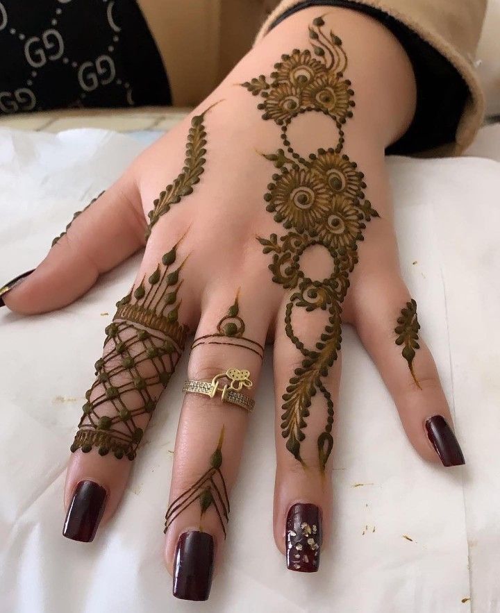 Latest Mehndi Design| Mehandi/मेहंदी डिजाइन | मेहंदी डिजाइन फोटो |मेहंदी| मेहंदी की डिजाइन| Raksha Bandhan Mehndi मेहंदी का डिजाइन |सिंपल मेहंदी डिजाइन 9 7 मेहंदी डिजाइन फोटो