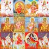 चैत्र नवरात्रि(Navaratri) 2025:हर दिन का एक विशेष रंग, हर रंग में छिपा देवी की कृपा पाने का रहस्य—क्या आप तैयार हैं इसे उजागर करने के लिए !!!