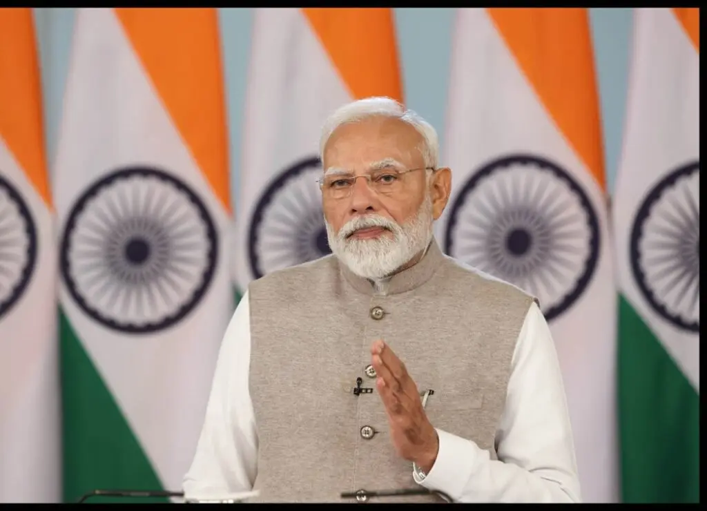 Narendra Modi 2025: Pioneering India's Future as a Transformational Leader and Visionary Architect of Progress 2 Narendra Modi 2025