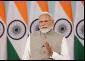 Narendra Modi: The Visionary Leader Transforming India’s Destiny