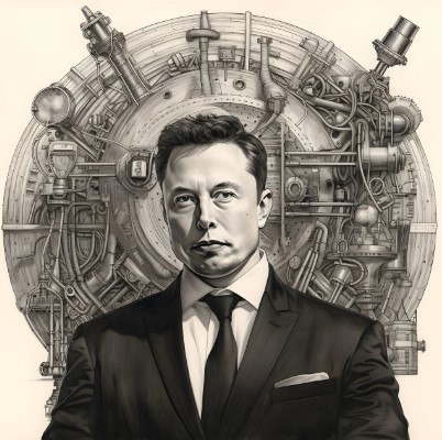 ELON MUSK: The Most Powerful Man in the World You Need to Know About 6 Screenshot 2025 03 29 115313 ELON MUSK