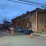 Explosion in Detroit: Unraveling the Chaos on the West Side