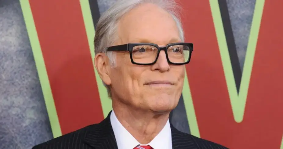 Richard Chamberlain: A Comprehensive Look at His Life and Beyond 2 Screenshot 2025 03 31 183656 Richard Chamberlain: A Comprehensive Look at His Life and Beyond