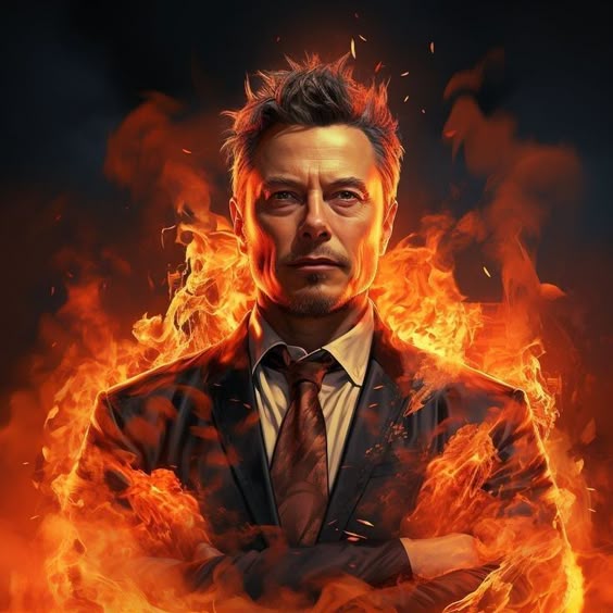 ELON MUSK: The Most Powerful Man in the World You Need to Know About 2 dcad79929fc9d685ff8244db42b5894d ELON MUSK