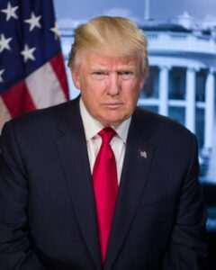 Donald Trump 2025: The Unstoppable Force Shaping Business, Politics, and Global Influence