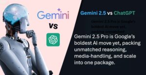 Gemini 2.5 Pro: Google’s Smartest AI Yet