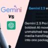 Gemini 2.5 Pro: Google’s Smartest AI Yet