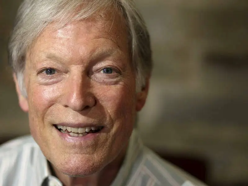 Richard Chamberlain